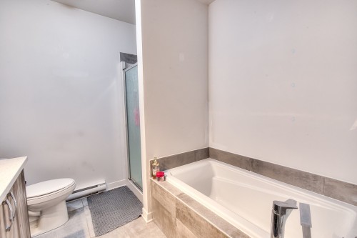 Salle de bains - 203-9005 Rue Du Tisserand, Mirabel, QC 