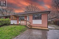BSMT - 48 TULLOCH DRIVE Ajax, ON L1S 2S1