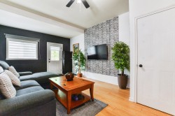 Salle familiale - 