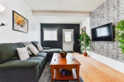 Salle familiale - 