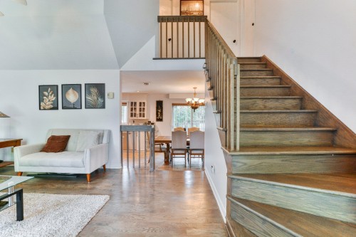 Vue d'ensemble - 11 Rue Des Jonquilles, Blainville, QC 