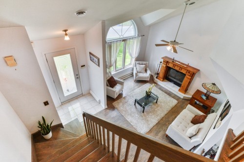 Vue d'ensemble - 11 Rue Des Jonquilles, Blainville, QC 