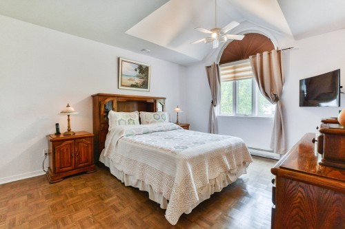 Chambre à coucher principale - 11 Rue Des Jonquilles, Blainville, QC 