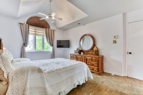 Chambre à coucher principale - 11 Rue Des Jonquilles, Blainville, QC 