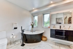 Salle de bains - 