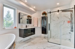 Salle de bains - 