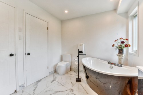 Salle de bains - 11 Rue Des Jonquilles, Blainville, QC 