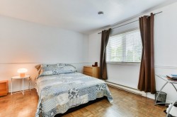Chambre à coucher - 