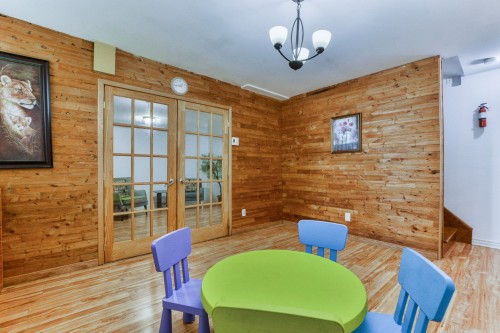 Sous-sol - 11 Rue Des Jonquilles, Blainville, QC 