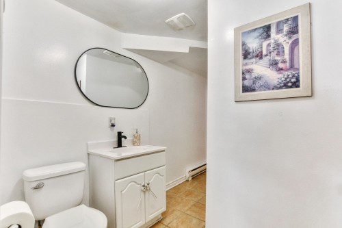 Salle de bains - 11 Rue Des Jonquilles, Blainville, QC 