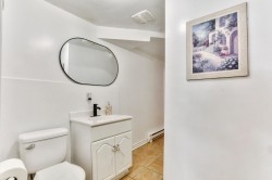 Salle de bains - 