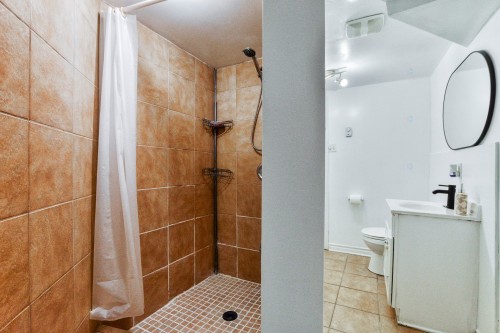 Salle de bains - 11 Rue Des Jonquilles, Blainville, QC 