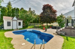 Piscine - 