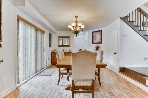Salle à manger - 11 Rue Des Jonquilles, Blainville, QC 