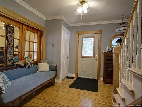 54 Broad Rd, Oromocto, NB 