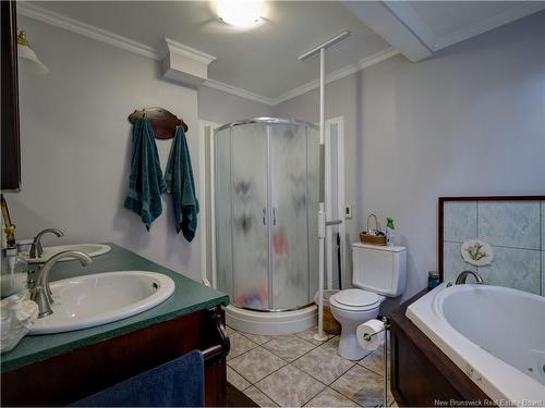 54 Broad Rd, Oromocto, NB 