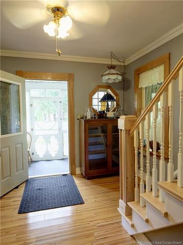 54 Broad Rd, Oromocto, NB 
