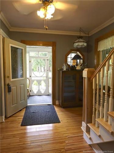 54 Broad Rd, Oromocto, NB 