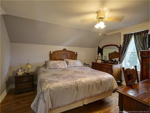 54 Broad Rd, Oromocto, NB 
