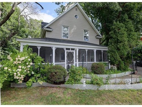 54 Broad Rd, Oromocto, NB 