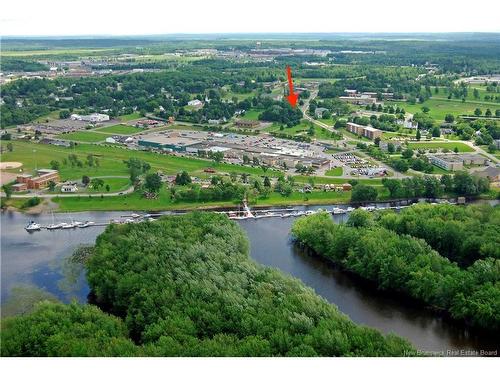 54 Broad Rd, Oromocto, NB 