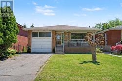 95 FIELDWAY DRIVE  Hamilton, ON L9A 2L5