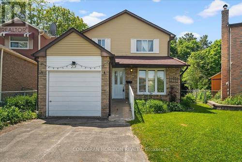 28 CHAD CRESCENT  Toronto, ON M1B 2Z6