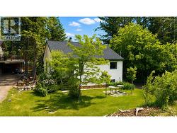 1409 10th Avenue Invermere, BC V0A 1K0