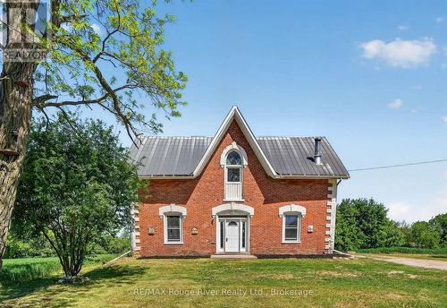 374 COUNTY 27 ROAD  Cramahe, ON K0K 1M0