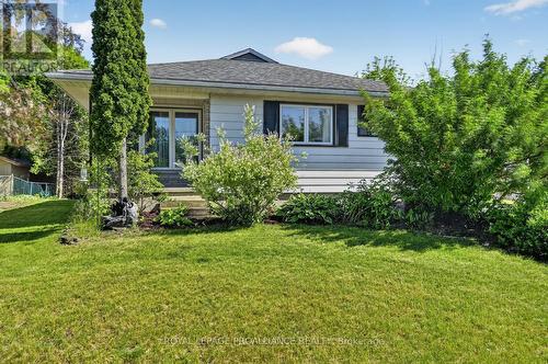 481 MCAULEY ROAD  Prescott, ON K0E 1T0
