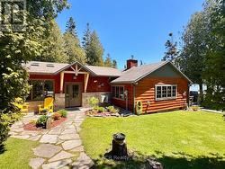 191 WIDGEON COVE ROAD  Northern Bruce Peninsula, ON N0H 2T0