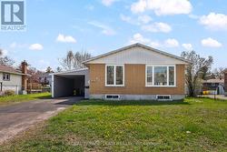 61 HERMAN STREET  Petawawa, ON K8H 3B2