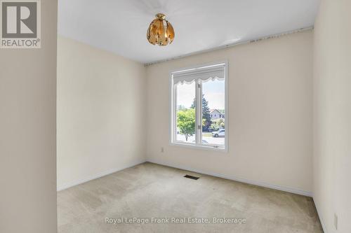 Second bedroom - 311 Cumberland Court, Oshawa (Donevan), ON 