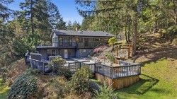 852 Walfred Rd Langford, BC V9C 2P2
