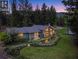 4685 KAMLOOPS VERNON Highway Westwold, BC V0E 3B1
