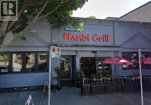 3618 W Broadway, Vancouver, BC 