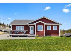 52 Country Path Drive  Witless Bay, NL A0A 4K0