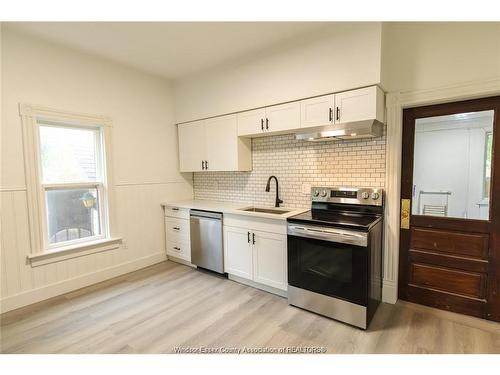 36 Barthe, Chatham, ON 
