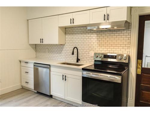 36 Barthe, Chatham, ON 