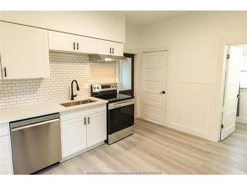 36 Barthe, Chatham, ON 