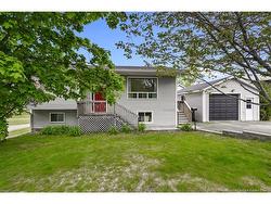 818 Waasis Road Oromocto, NB E2V 2P1