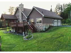 141 T. Morin RD  Saint-Joseph-De-Madawaska, NB E7B 2T2
