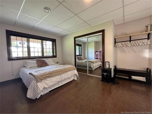 141 T. Morin Rd, Saint-Joseph-De-Madawaska, NB 