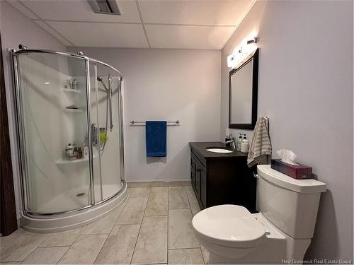 141 T. Morin Rd, Saint-Joseph-De-Madawaska, NB 