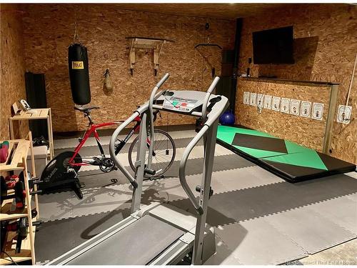 141 T. Morin Rd, Saint-Joseph-De-Madawaska, NB 