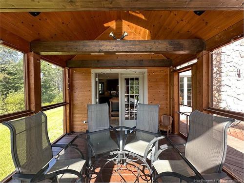 141 T. Morin Rd, Saint-Joseph-De-Madawaska, NB 