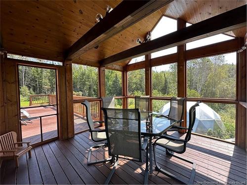 141 T. Morin Rd, Saint-Joseph-De-Madawaska, NB 