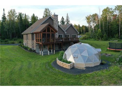 141 T. Morin Rd, Saint-Joseph-De-Madawaska, NB 