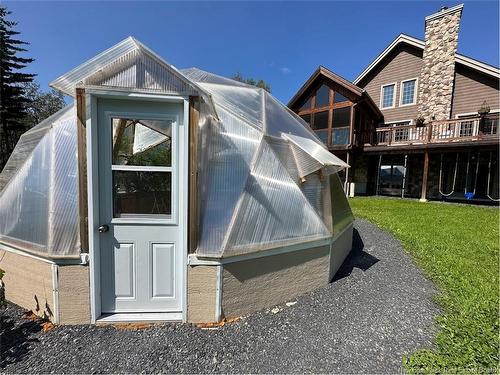 141 T. Morin Rd, Saint-Joseph-De-Madawaska, NB 