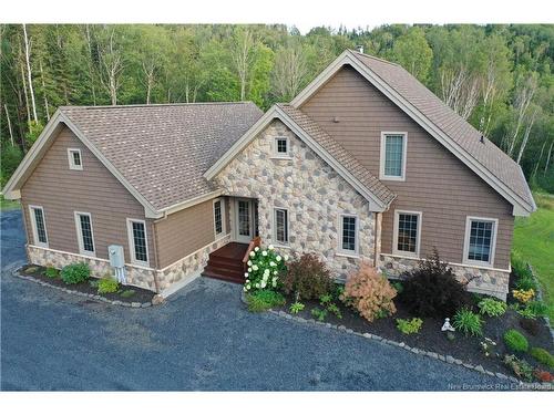 141 T. Morin Rd, Saint-Joseph-De-Madawaska, NB 